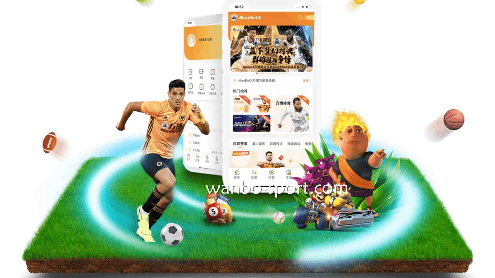 为什么说选择合法的线上博弈平台很重要？